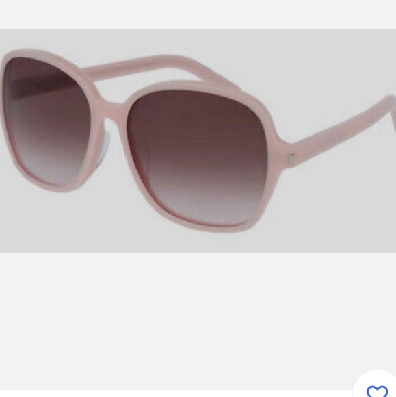 Saint laurent plastic sunglasses - Picture 1 of 5